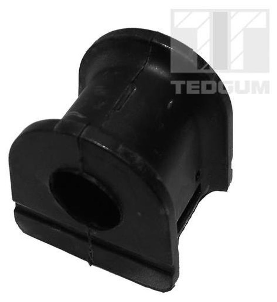 Tedgum 00721521 Stabilisatorbuchse Vorne (Innen) Mercedes-Benz, Vw Crafter