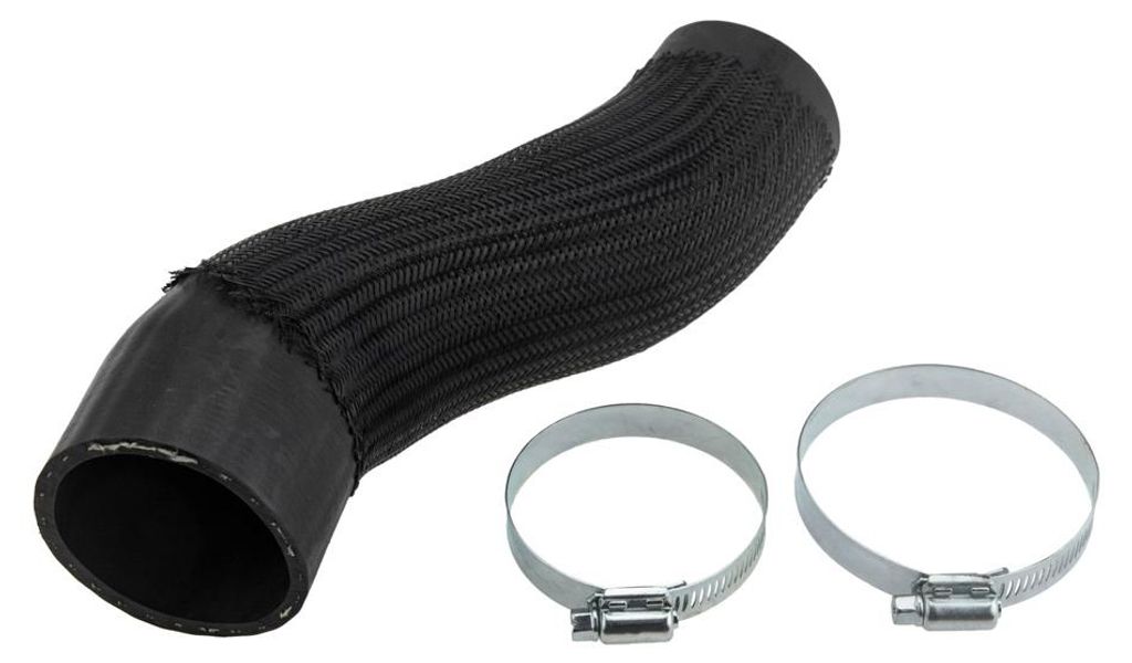 NTY GPP-KA-002 Turbo Ladeluftschlauch für KIA SORENTO I (JC)