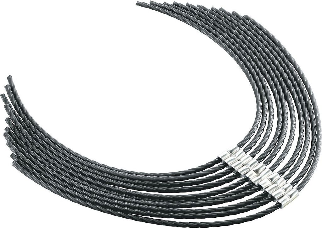 37cm Trimmerfäden – Freischneider AFS | Kaufland.de 