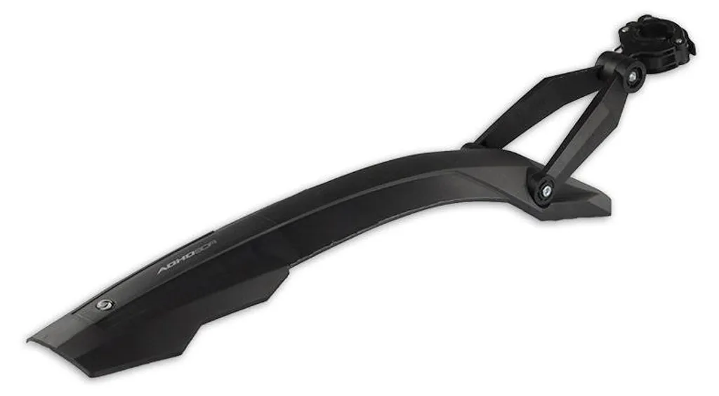 Garde-boue arrière de vélo polyvalent pour roues 24-27,5 pouces