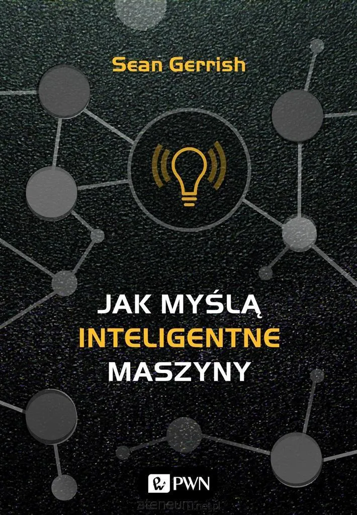 Livre sur les machines intelligentes pour décoder le fonctionnement IA
