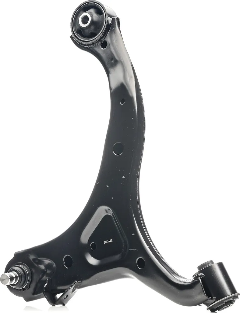 Triangle de suspension avant inférieur pour Hyundai Santa Fe II CM