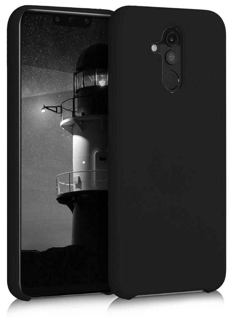 kwmobile Handyhülle für Huawei Mate 20 Lite Hülle - Case Produktbild 