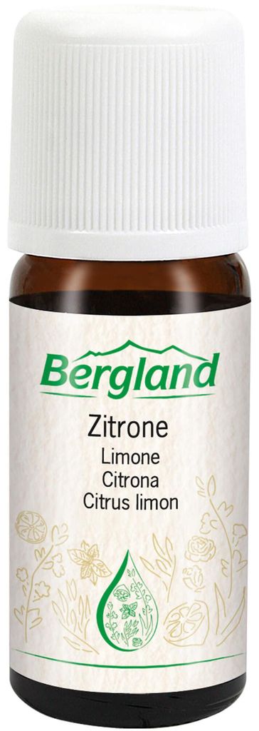 Limone 10ml Immagine del prodotto 