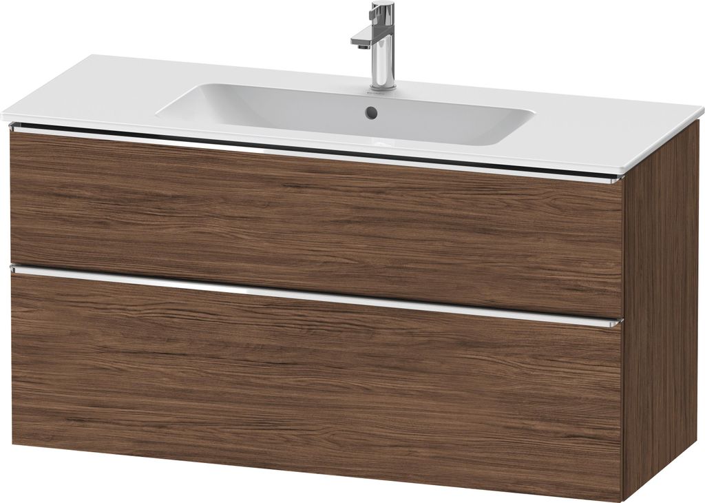 DURAVIT DE4364010210000 D-Neo WTUWH Rek 1210x462x625 Nu.dk Mt