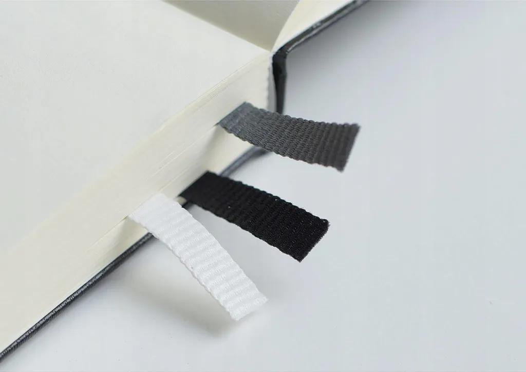 Carnet de notes B6 Leuchtturm1917 pour Bullet Journal et Prise de Notes - 6