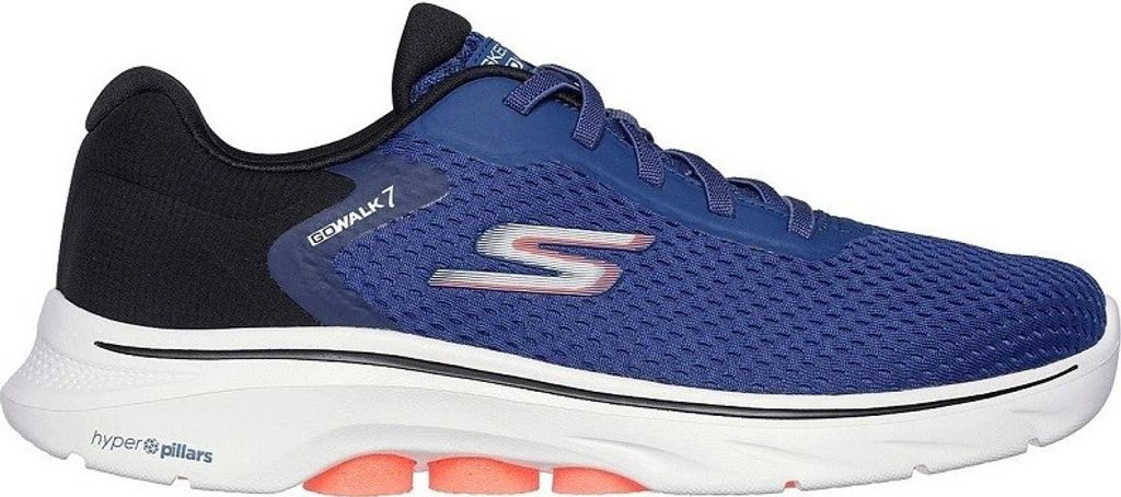 Skechers Go Walk 7 pánské tenisky Běžecká obuv Sportovní Obrázek produktu 