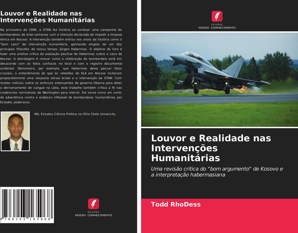 Louvor e Realidade nas Intervenções Humanitárias
