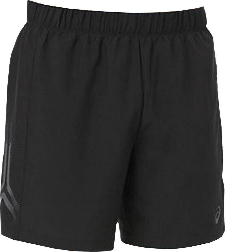 Asics Icon Short Mp Performance Black Xxl