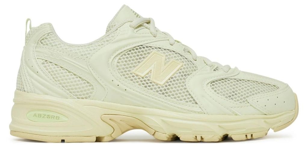 NEW BALANCE Laufschuhe für Frauen, U530TBB, 39 1/2
