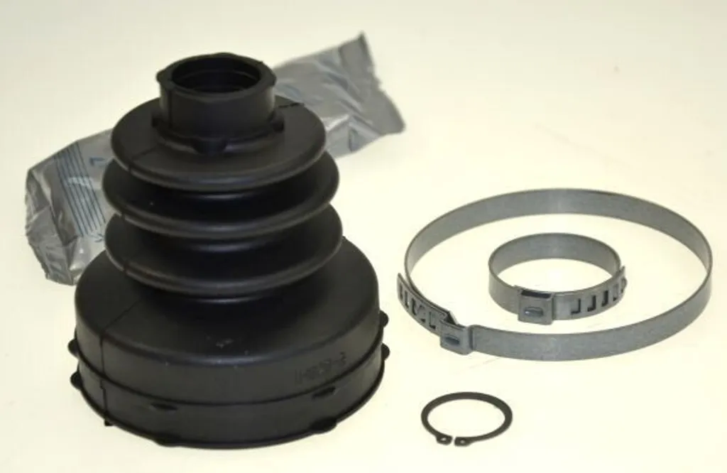 Kit soufflet d'arbre de transmission pour Ford Focus II et C-Max (DM2)