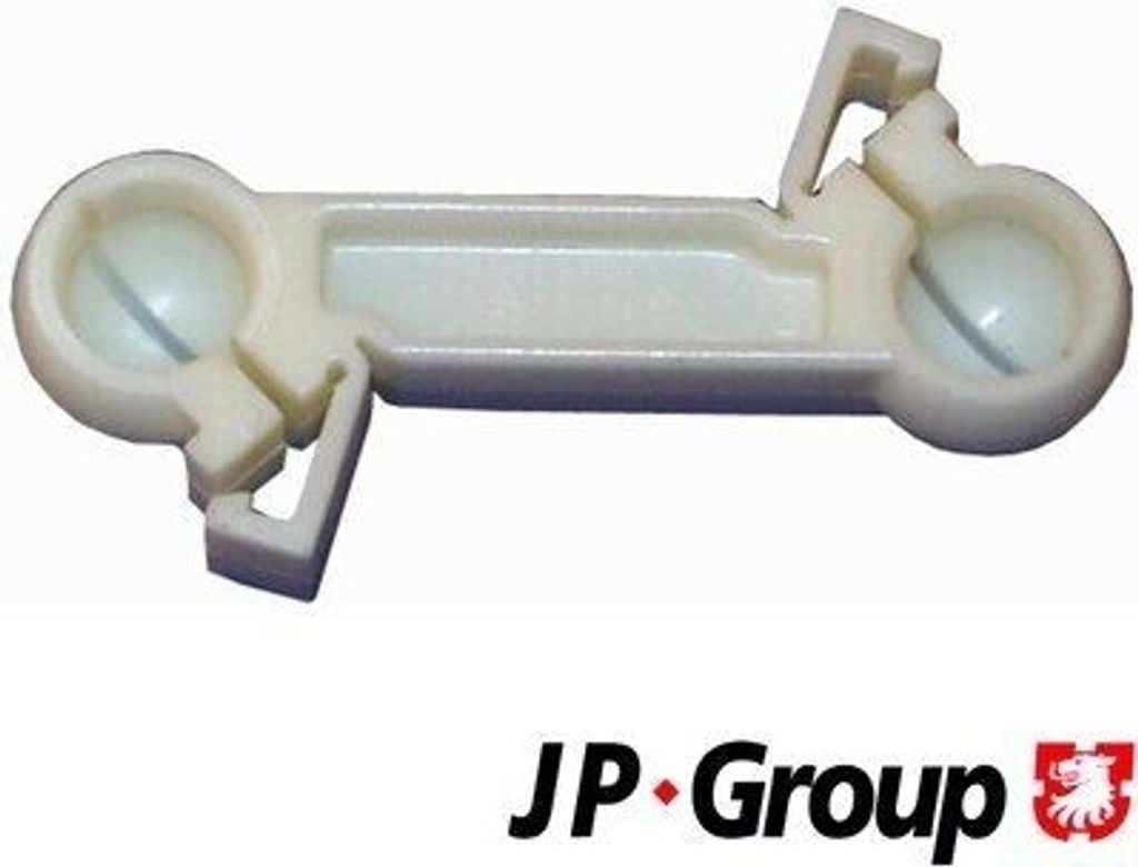 JP GROUP 1131601700 - OE 191711595A Schaltstange für Jetta II (165, 19E, 1G2), Cordoba (6K), Ibiza (6K), Toledo I (1L2)