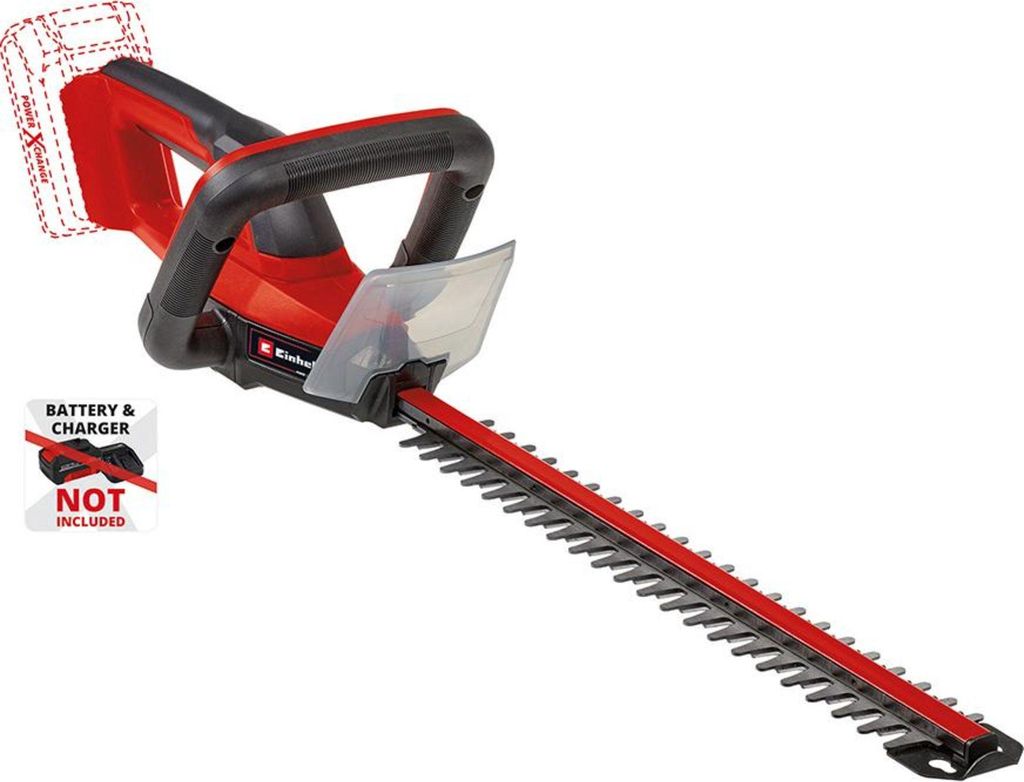 Akku-Heckenschere GC-CH 18/40 Li Solo Produktbild 