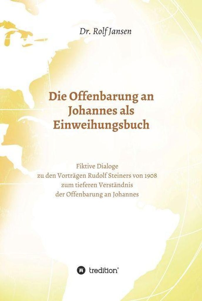 Die Offenbarung an Johannes als Einweihungsbuch