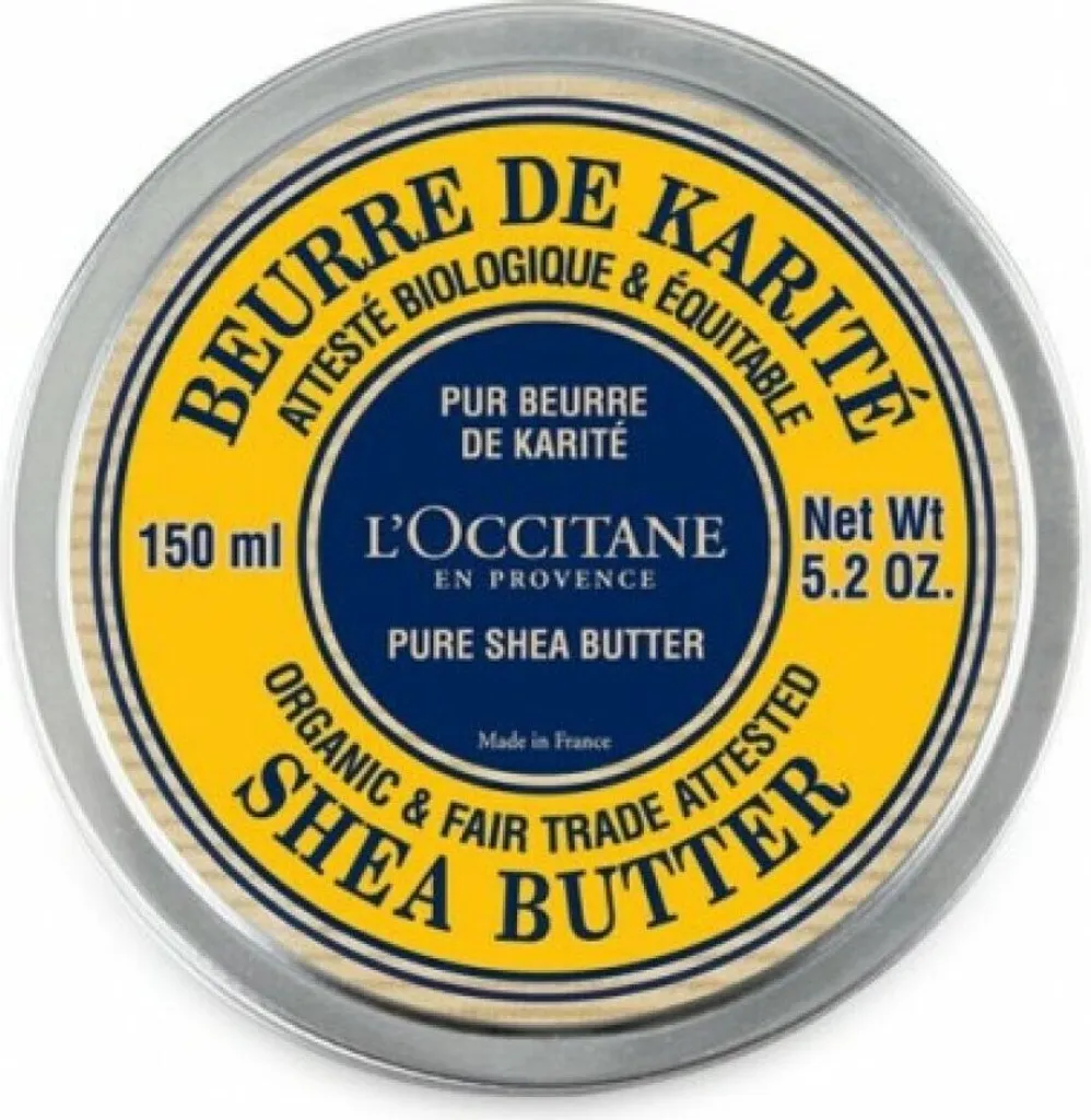 L'Occitane Karité Crème Corps Hydratation Intense Pot 400ml - 9