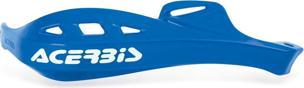 Acerbis Rally Profile Handschutzschale, blau, Einheitsgröße