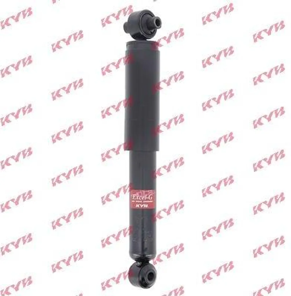KYB 344715 Amortisseur Gaz OE 436607 - Stabilité et Sécurité Meriva