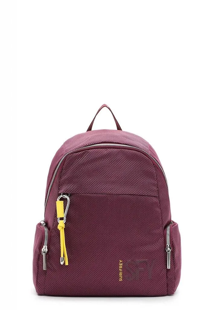 Sac à dos de loisirs SURI FREY Suri Sports Marry souple et spacieux