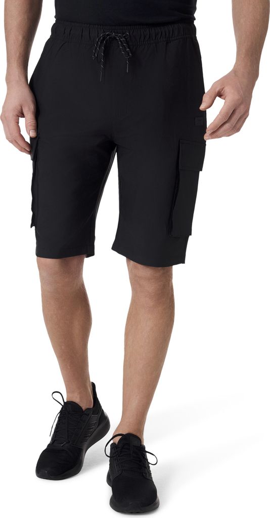 HERO by John Medoox NOAH Herren Sporthose Bequemer Produktbild 