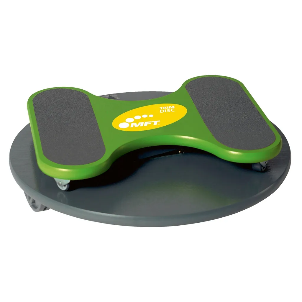 Plateau d'équilibre MFT Trim Disc pour renforcement et proprioception