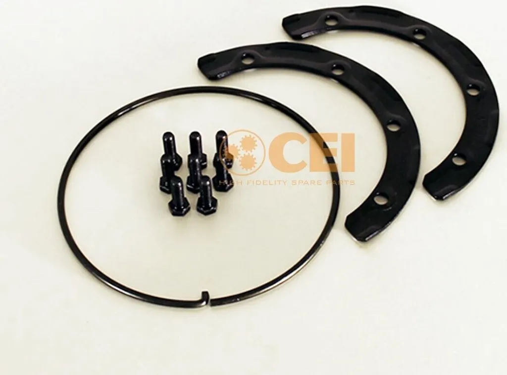 Jeu d'accessoires pour frein VOLVO 7700 entretien système freinage