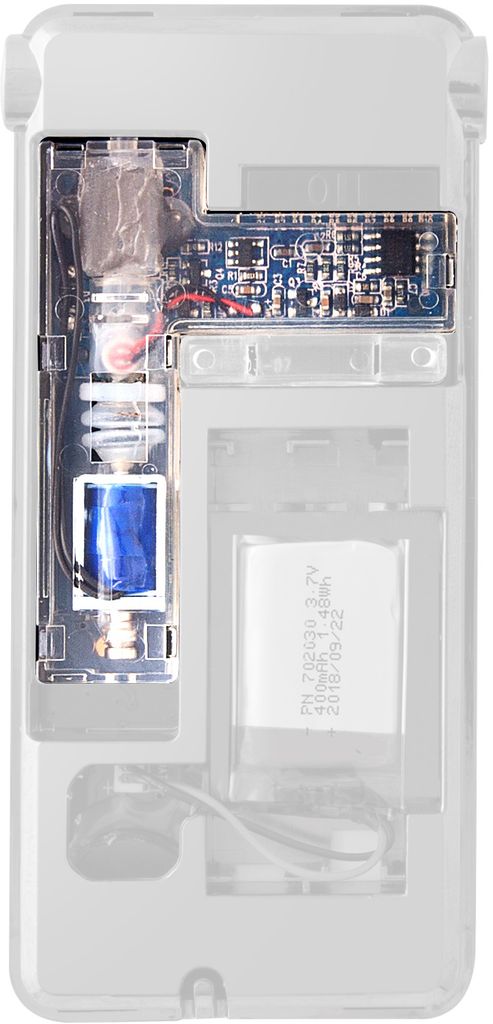 SENCOR SCA BA88 Výměnný sensor pro alkohol tester SCA Obrázek produktu 
