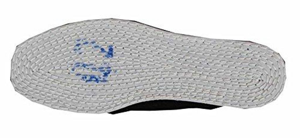 Tai Chi Schuhe mit Stoffsohle Größe - 40 Produktbild 4