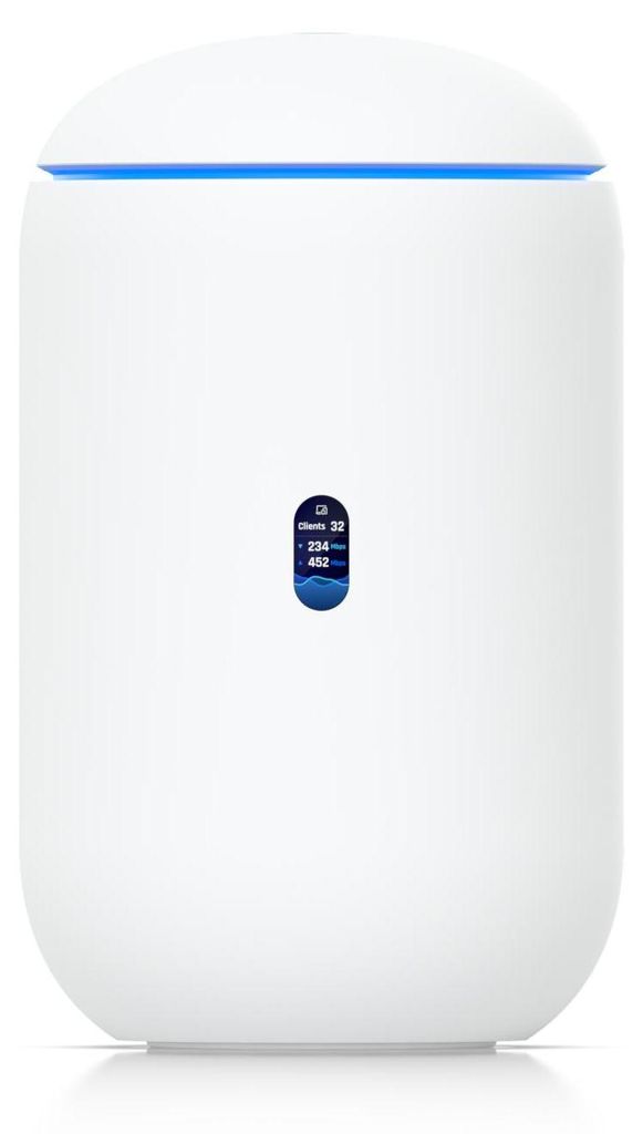 Ubiquiti UDR7 Ubiquiti UniFi Dream Router 7 Immagine del prodotto 