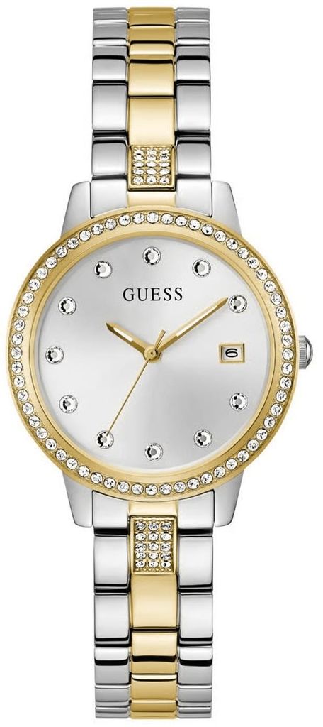 Guess Relojes de pulsera GW0725L1 Imagen del producto 