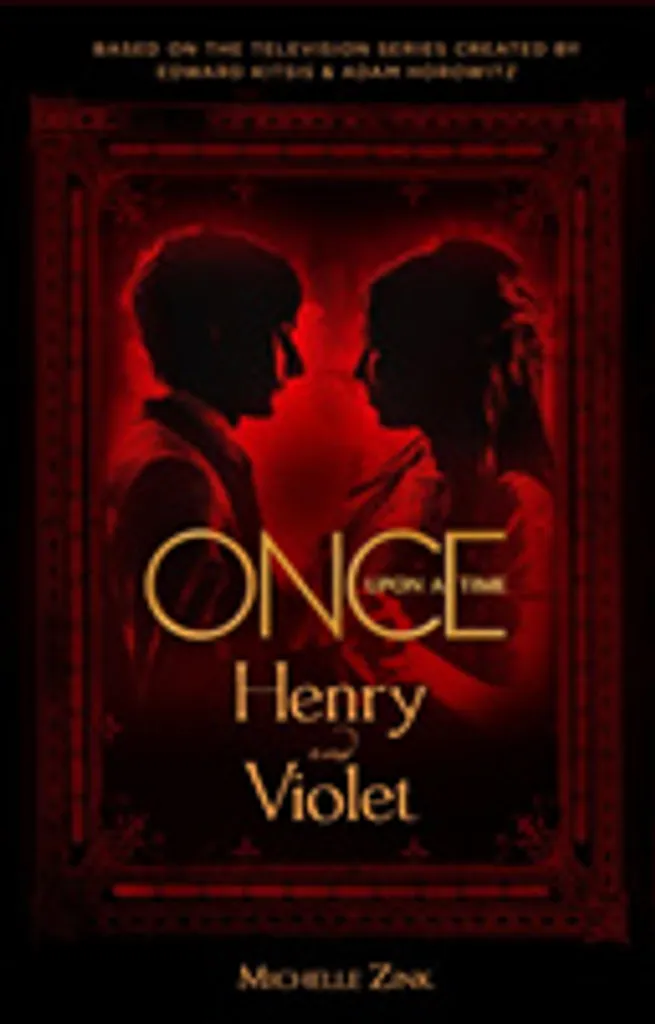 Livre Henry et Violet Il était une fois - Album illustré pour enfant