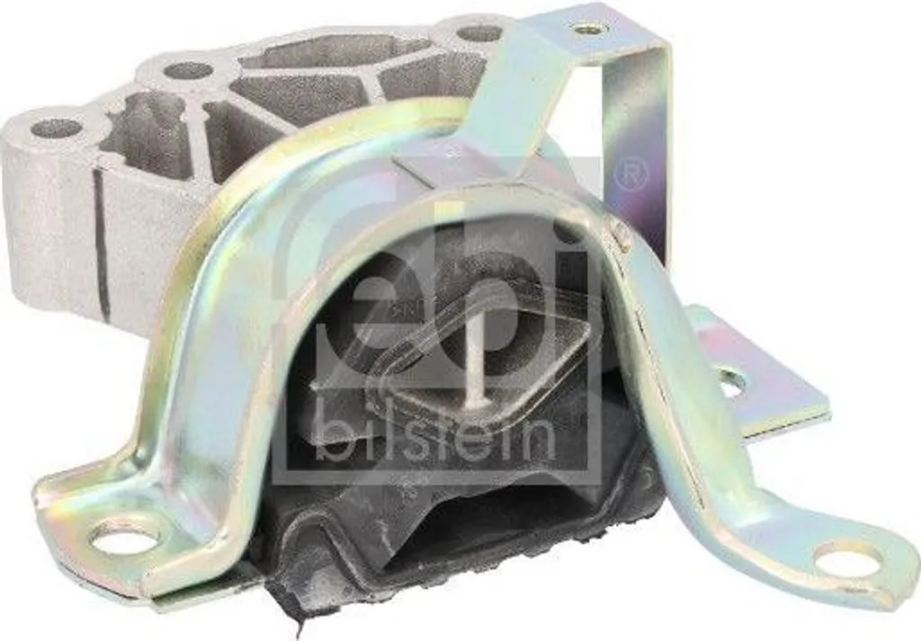 Éliminez les vibrations moteur avec le support FEBI 183652 pour Golf/Panda