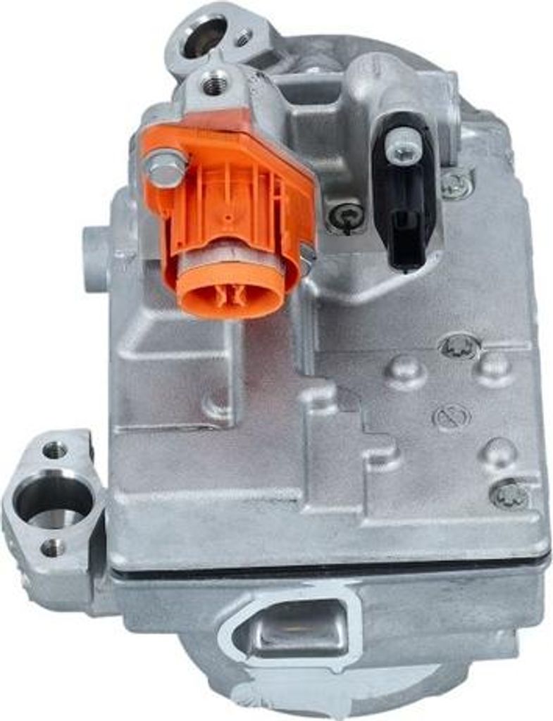 Klimakompressor R 134a ES27C NRF passend für u.a. RENAULT ZOE