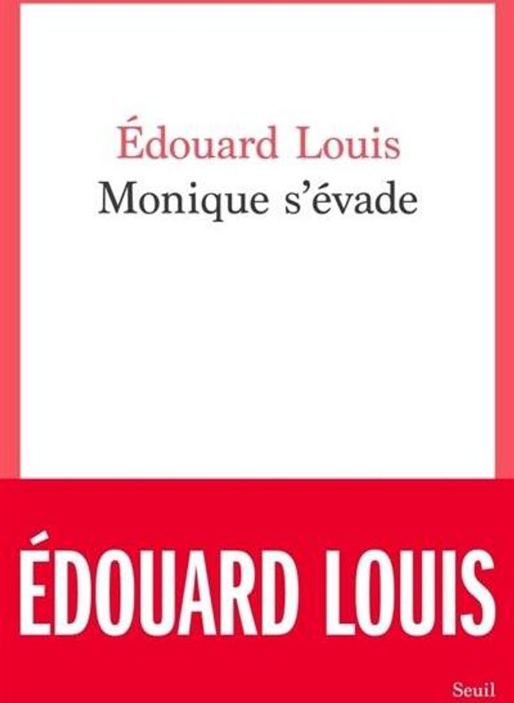 Monique s'évade