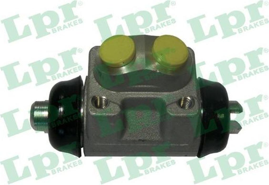 LPR 5297 Radbremszylinder OE 583303X000 kompatibel mit Elantra