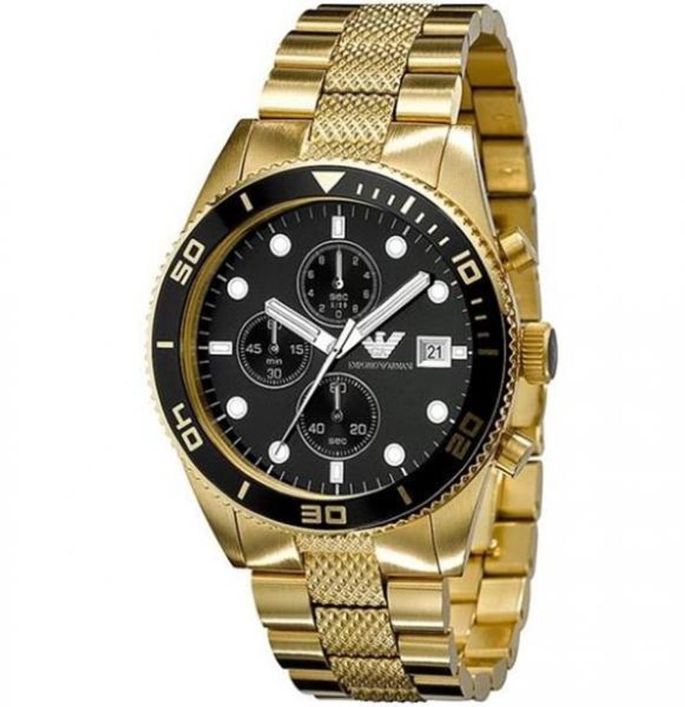 Armani AR5857 Pánské hodinky  pánské náramkové hodinky Obrázek produktu 