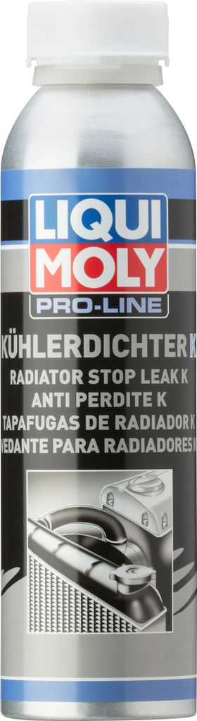 LIQUI MOLY Kühlerdichtstoff dichtmitel kühlsystem 5178 Dose Produktbild 