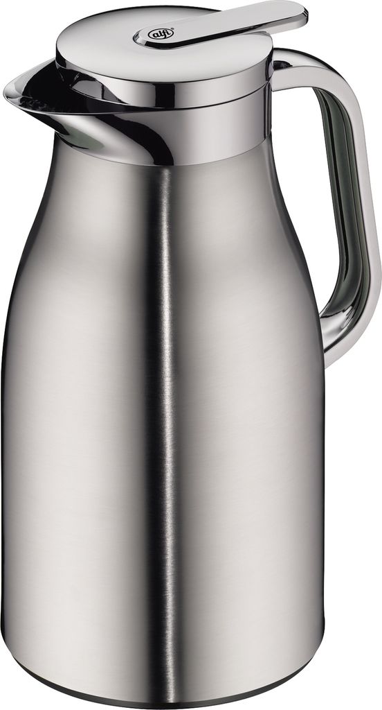 Karaca 4002458515668, 1 l, Silber, 12 h, 1 Stück(e) Produktbild 
