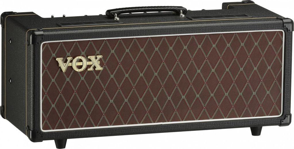 Vox AC15CH Röhre Gitarrenverstärker Produktbild 