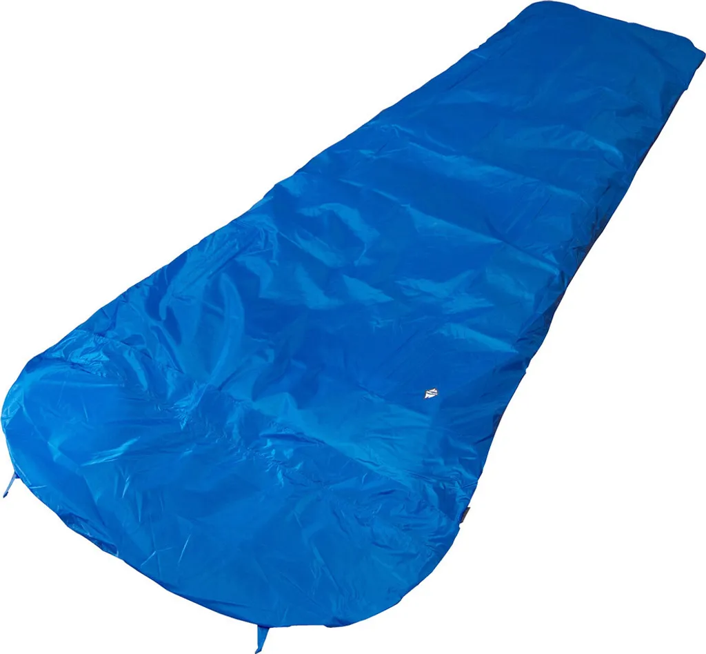 Sac de rangement imperméable High Point Super Light 2.0 bleu azur