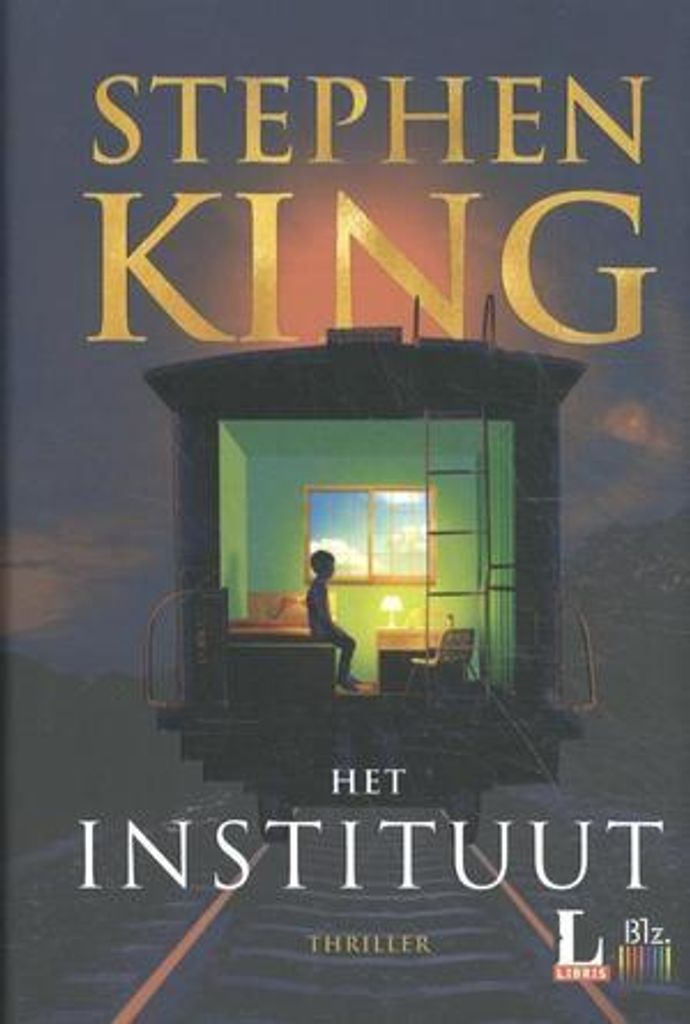Het instituut