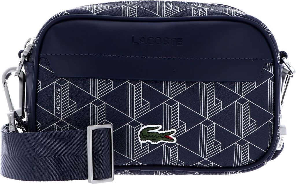 LACOSTE sac à épaule bandoulière The Blend Seasonal Image du produit 