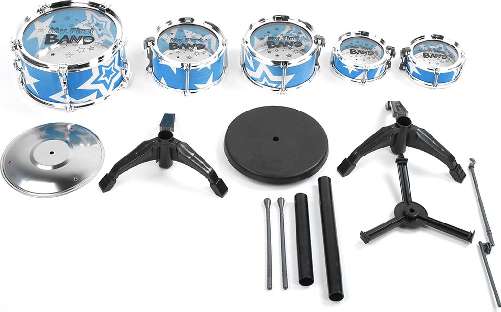 Drum Set Toy,Musical Instrument Toy,Kid Drum Set Toy,Kid Musical Toy,Simulation Drum Set