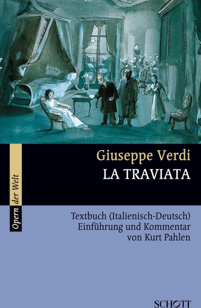 La Traviata