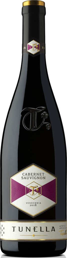 Cabernet Sauvignon IGT 2025 Friaul-Julisch Venetien | Produktbild 