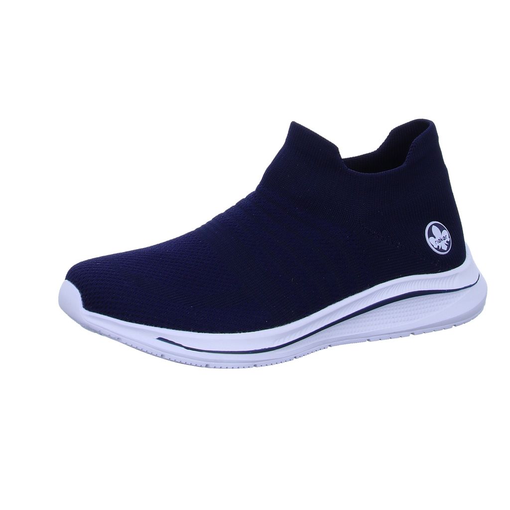 Rieker Slipper/Kletthalbschuh Sneaker (sportlich) Produktbild 