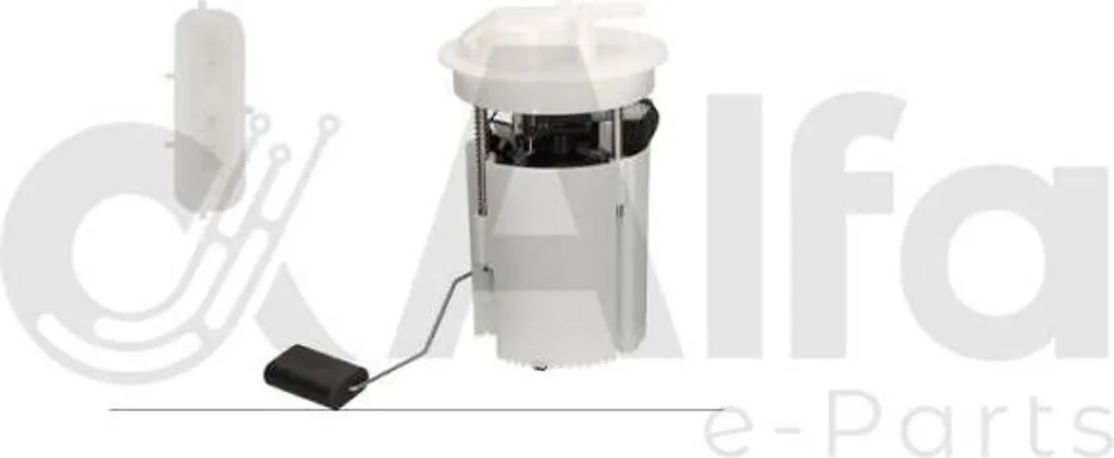 Alfa e-Parts AF06444 Unité Alimentation Carburant C1B19H307BE Fiesta