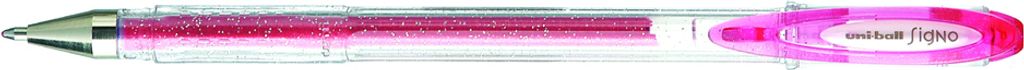 uni-ball Gelschreiber SIGNO (UM 120SP) rosa