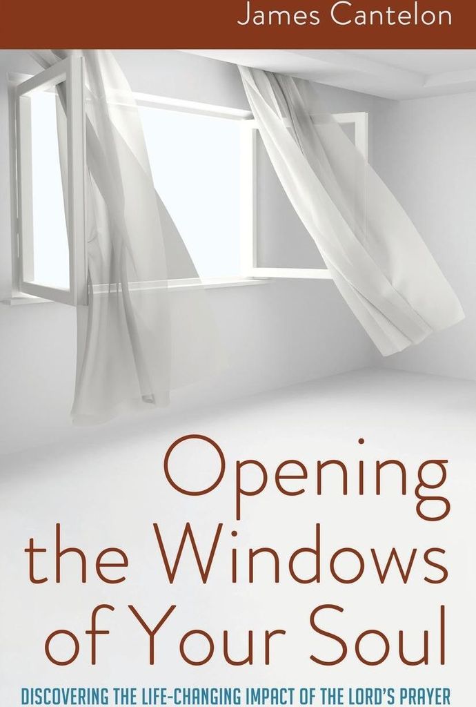 Opening the Windows of Your Soul