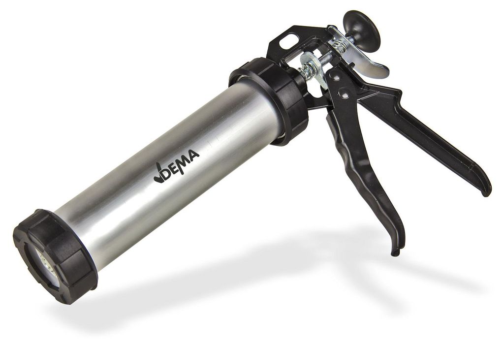 Pistolet à cartouche en aluminium 310 ml Image du produit 