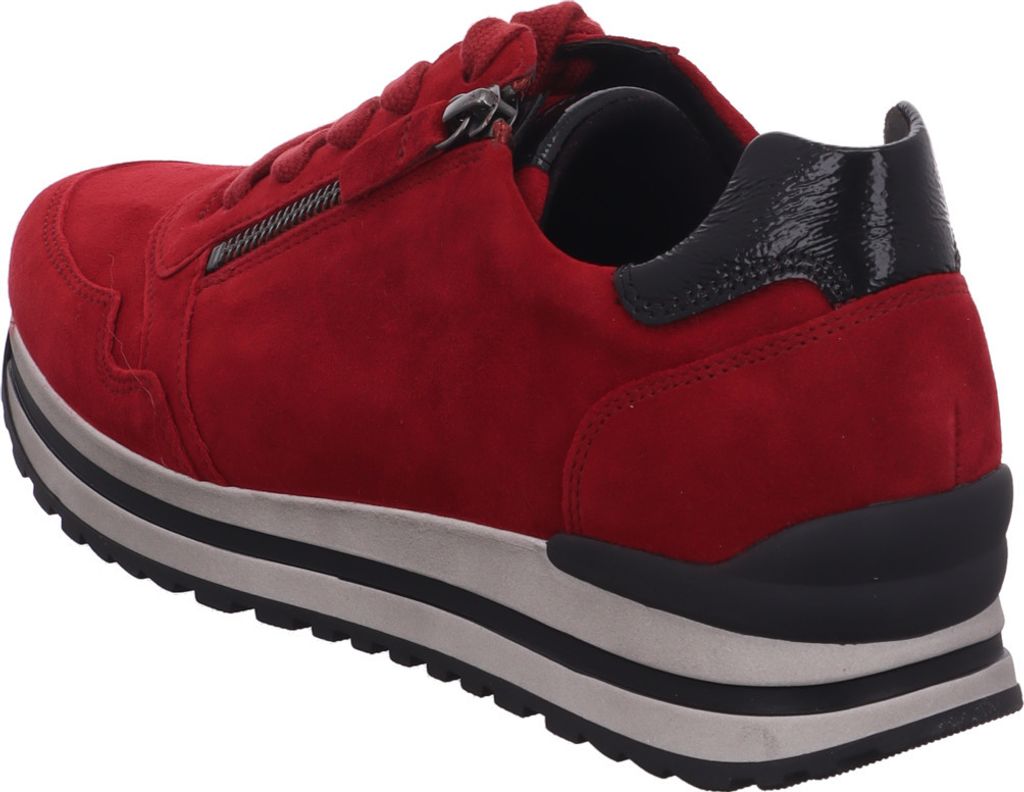 Gabor Shoes D Schnürhalbsch, Größe:6, Produktbild 5
